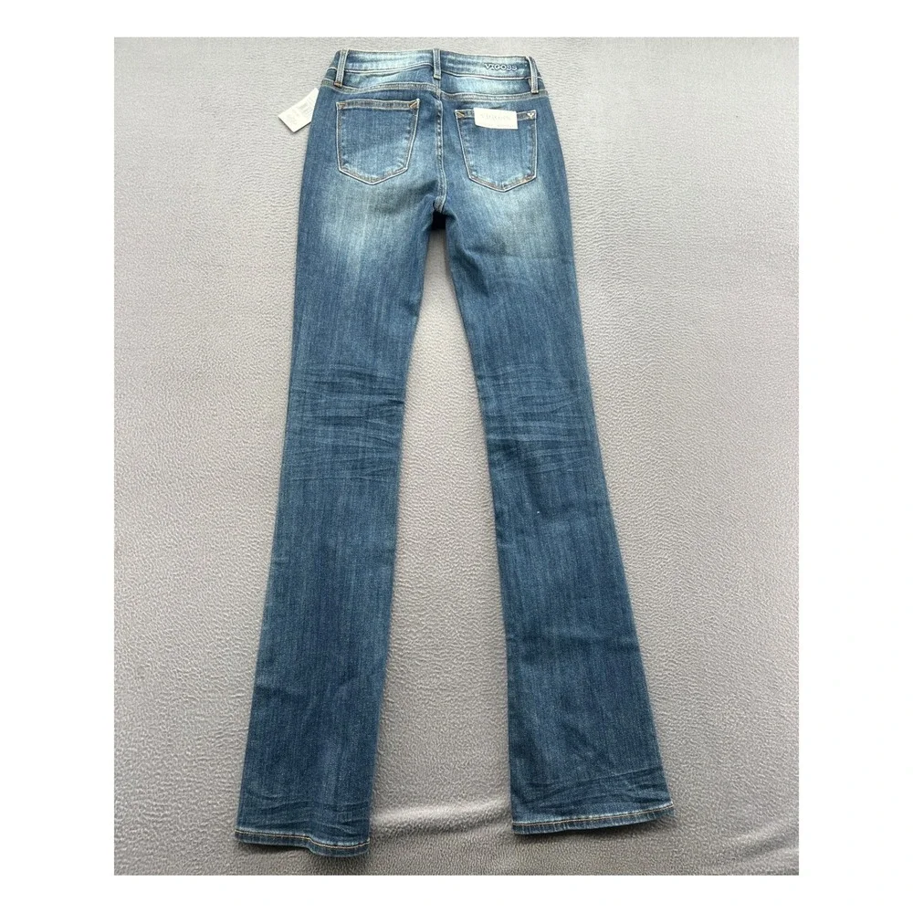 Vigoss jagger bootcut
